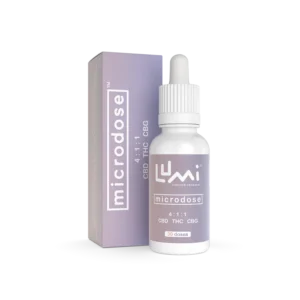 Microdose® (Tincture)